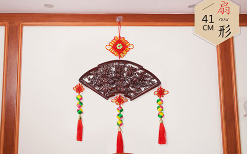 郓城中国结挂件实木客厅玄关壁挂装饰品种类大全